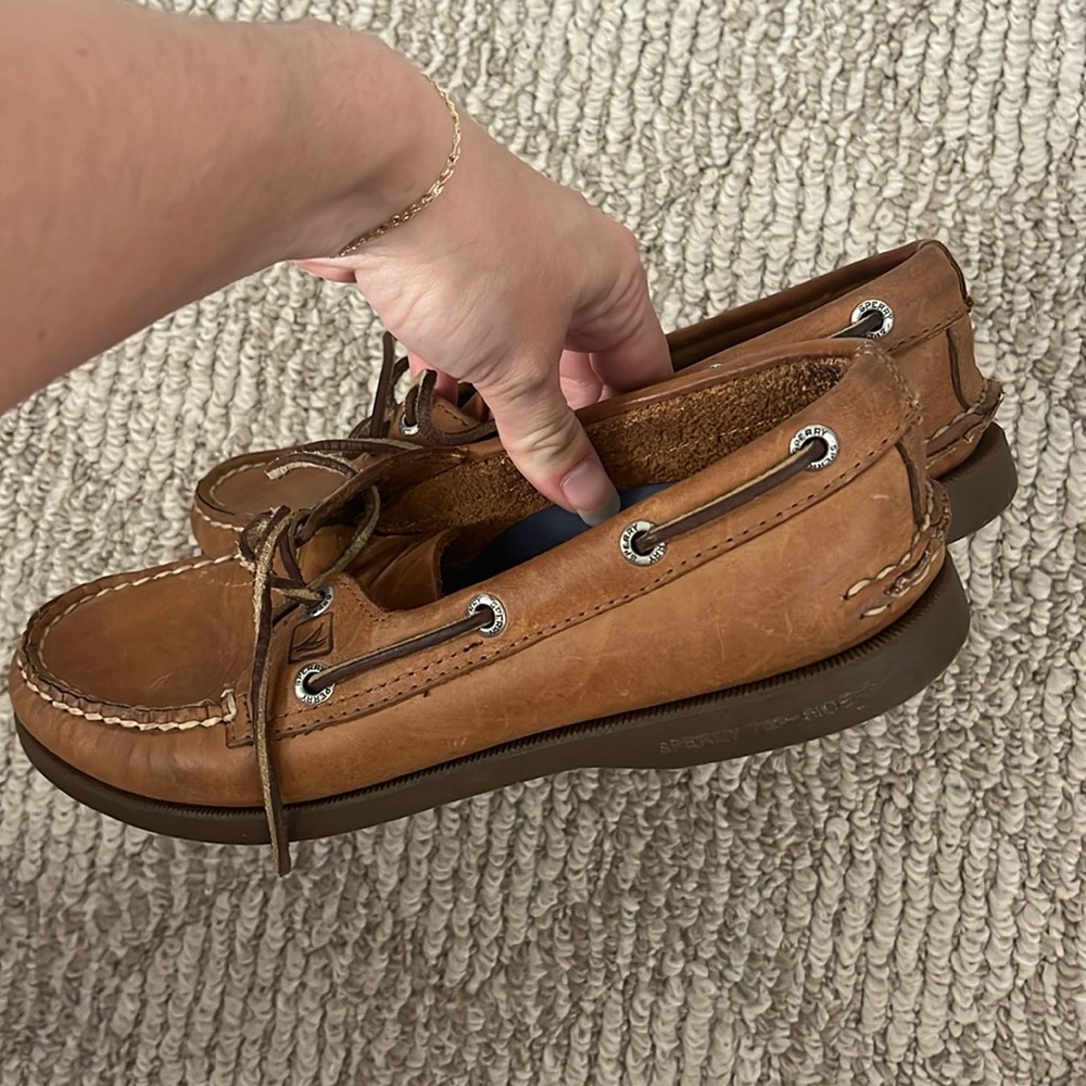 Sperry Shoe